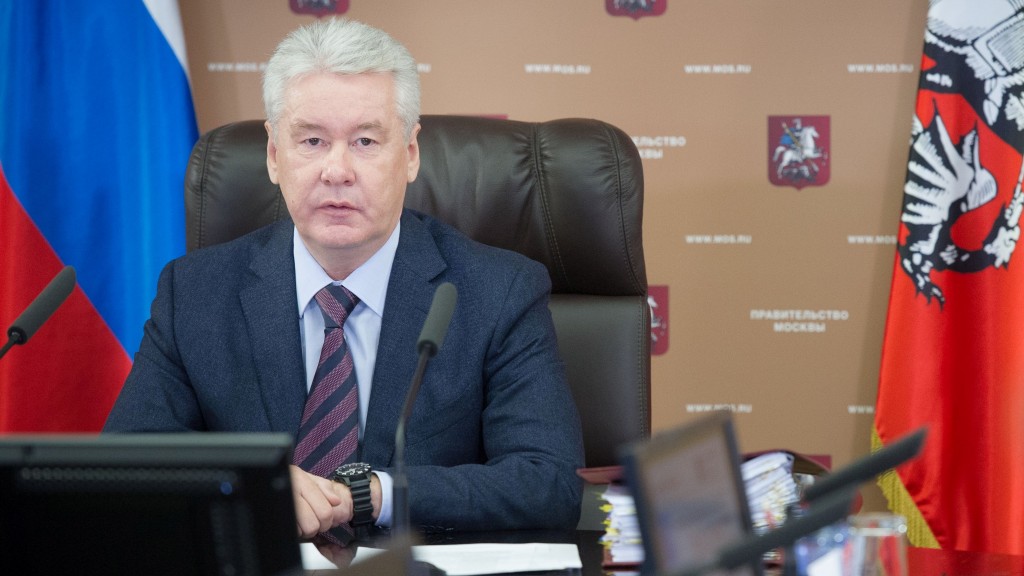 Москва вводит дополнительные налоговые льготы для стадионов и частных медклиник